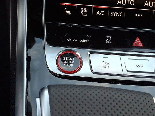 New 2026 Audi SQ8 Prestige image 20