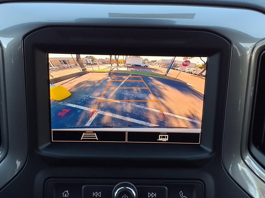 New 2026 Chevrolet Silverado 1500 W/T w/ WT Value Package image 11