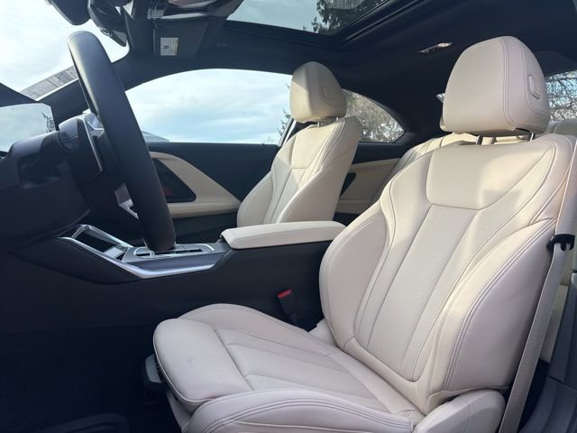 New 2026 BMW 230i xDrive Coupe w/ M Sport Package image 11