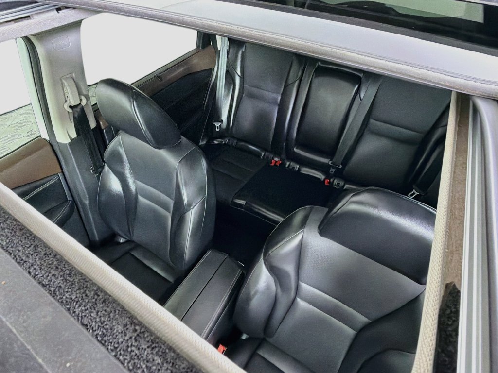 Used 2021 Nissan Rogue SV w/ Premium Package FWD image 17
