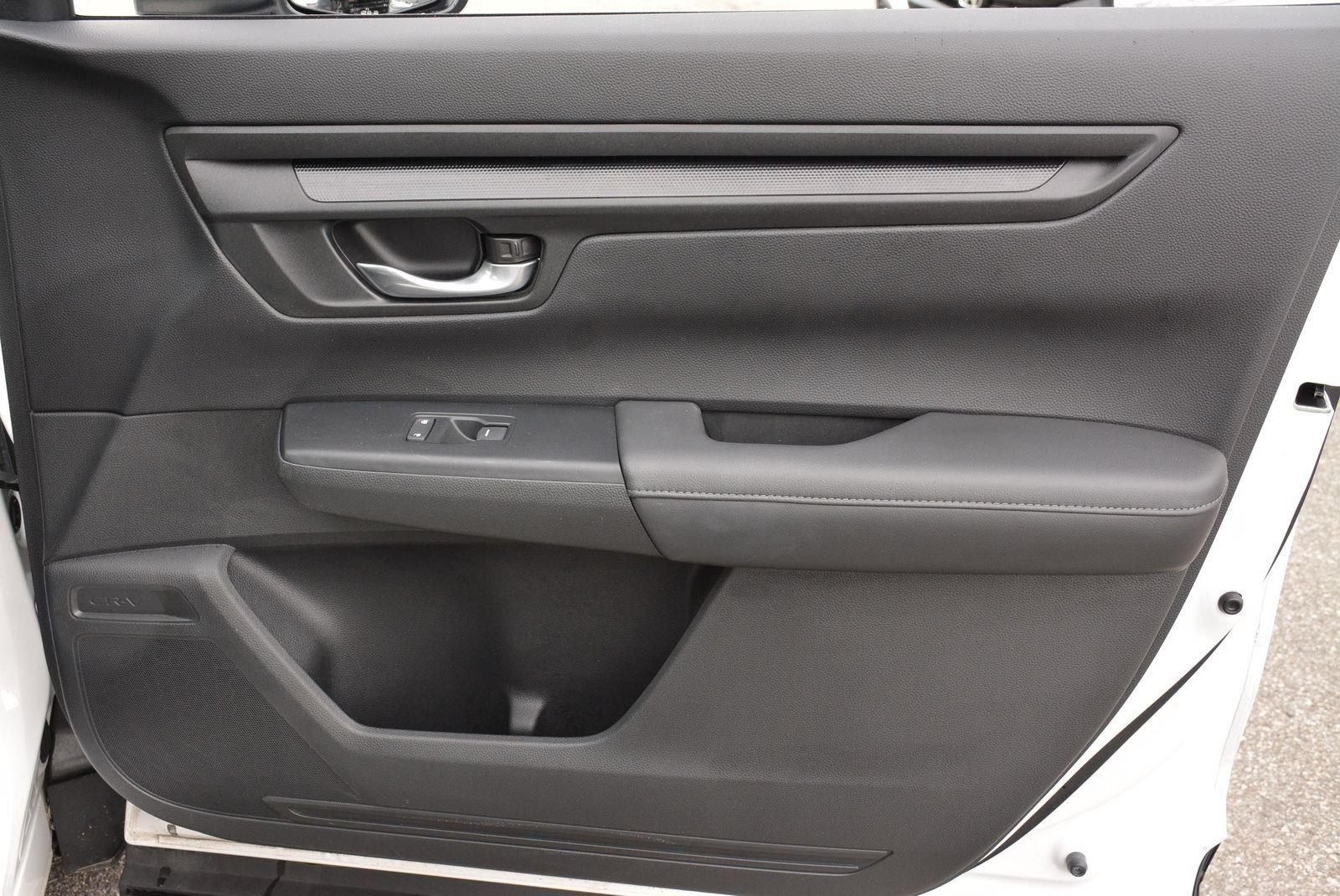 Used 2024 Honda CR-V LX image 21