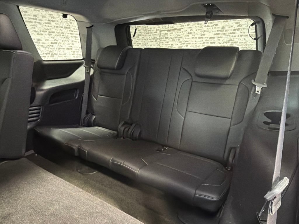 Used 2018 GMC Yukon SLT RWD image 15