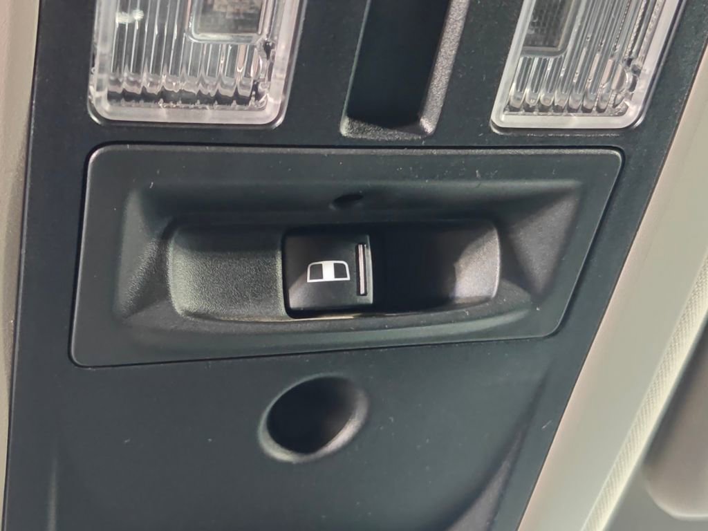 Used 2017 RAM 1500 Sport w/ Ignition Orange Sport Package image 11