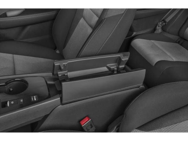 Certified 2026 Nissan Rogue SV FWD image 17