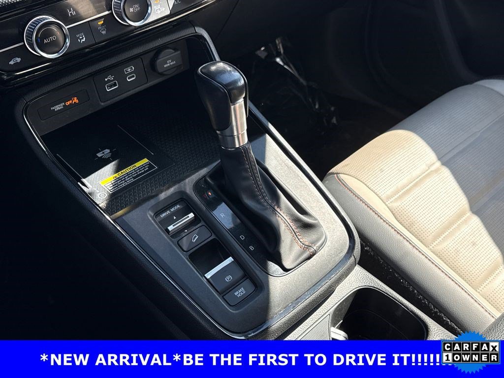 Certified 2023 Honda CR-V Sport Touring image 33