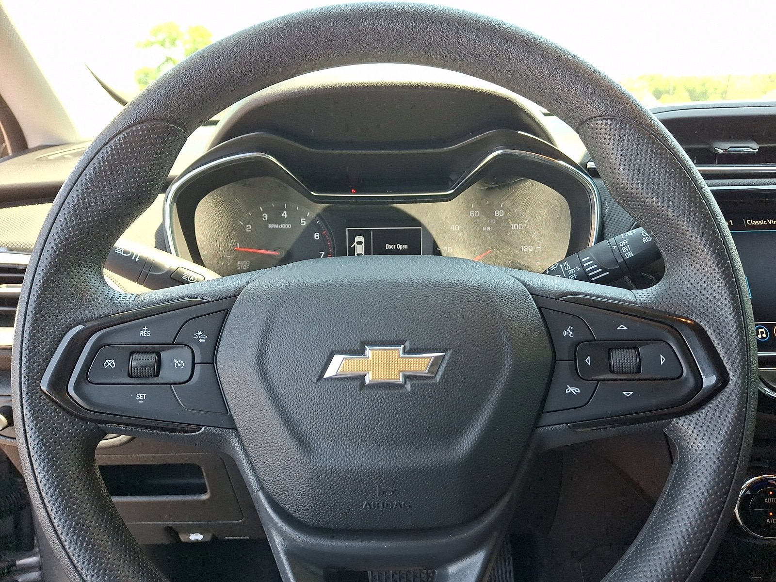 Certified 2023 Chevrolet TrailBlazer LT w/ Convenience Package AWD/4WD image 20