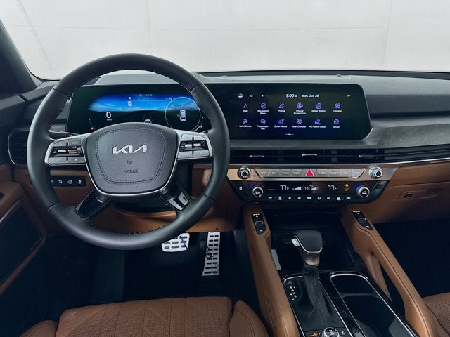 New 2025 Kia Telluride SX X-Line image 27