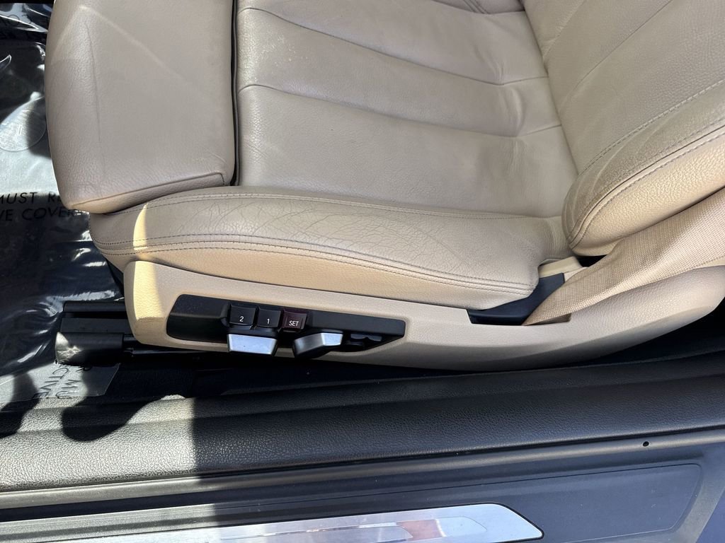 Used 2018 BMW 430i xDrive Convertible AWD/4WD image 39