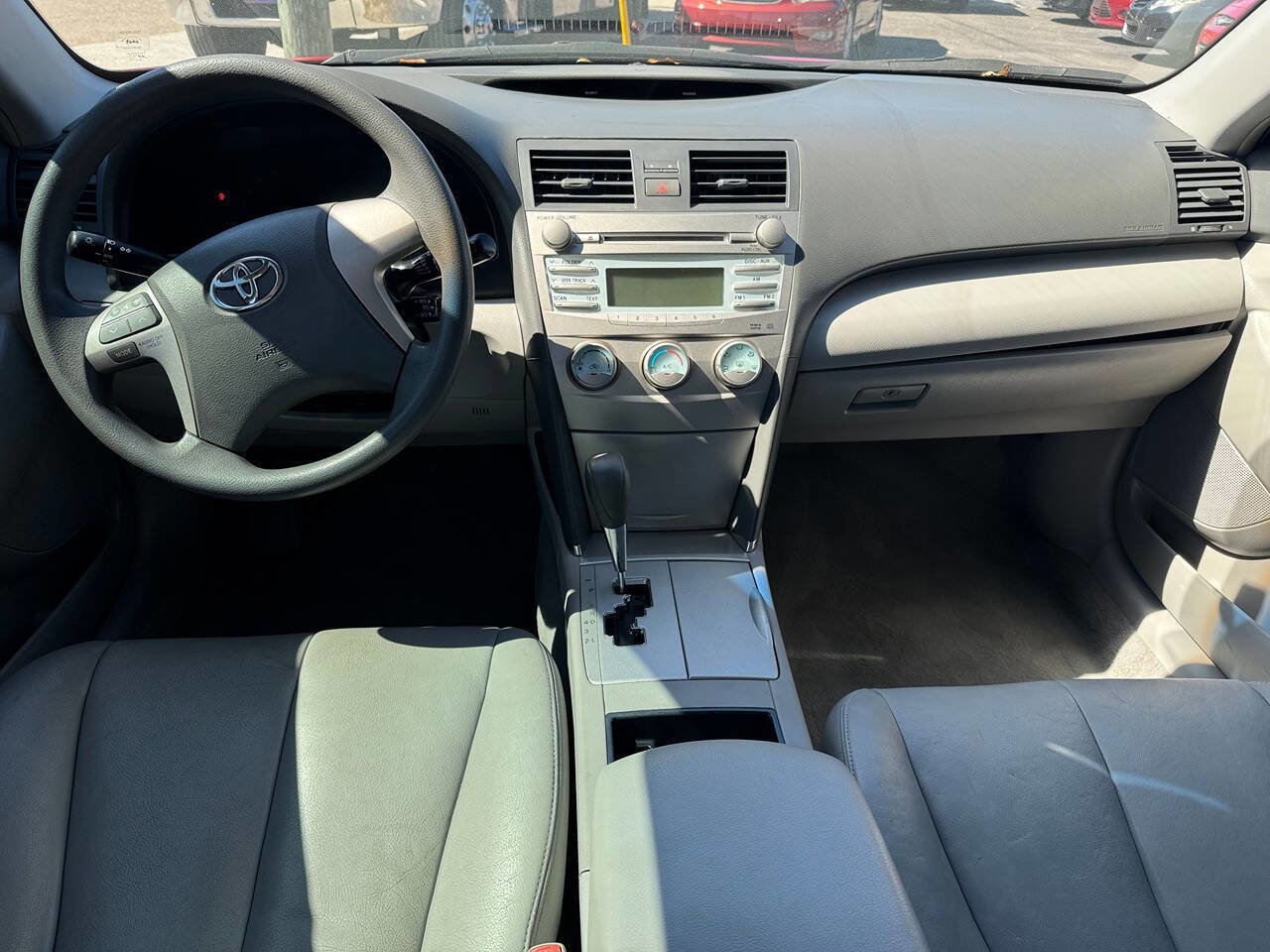 Used 2007 Toyota Camry LE image 15