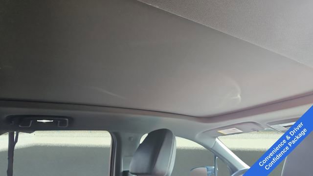 Used 2024 Chevrolet Blazer EV LT image 17