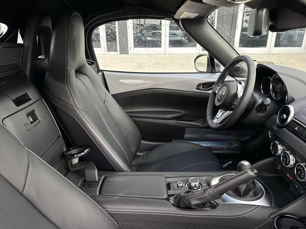New 2026 MAZDA MX-5 Miata Grand Touring image 15