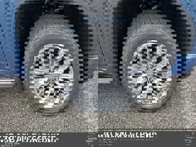 New 2026 GMC Sierra 1500 Denali image 31