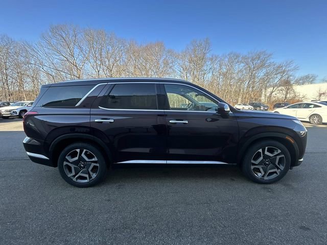 Used 2024 Hyundai Palisade Limited image 2
