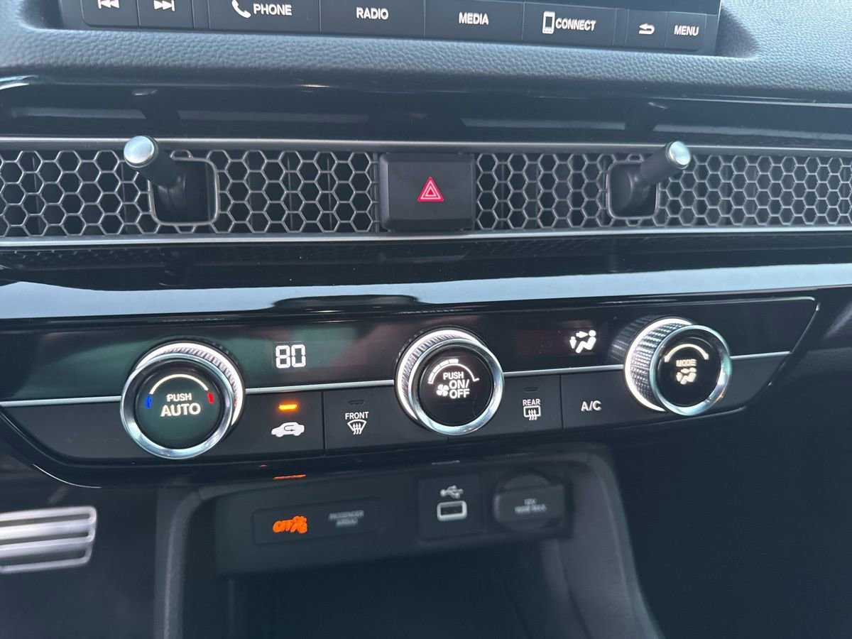 Used 2022 Honda Civic Sport image 26