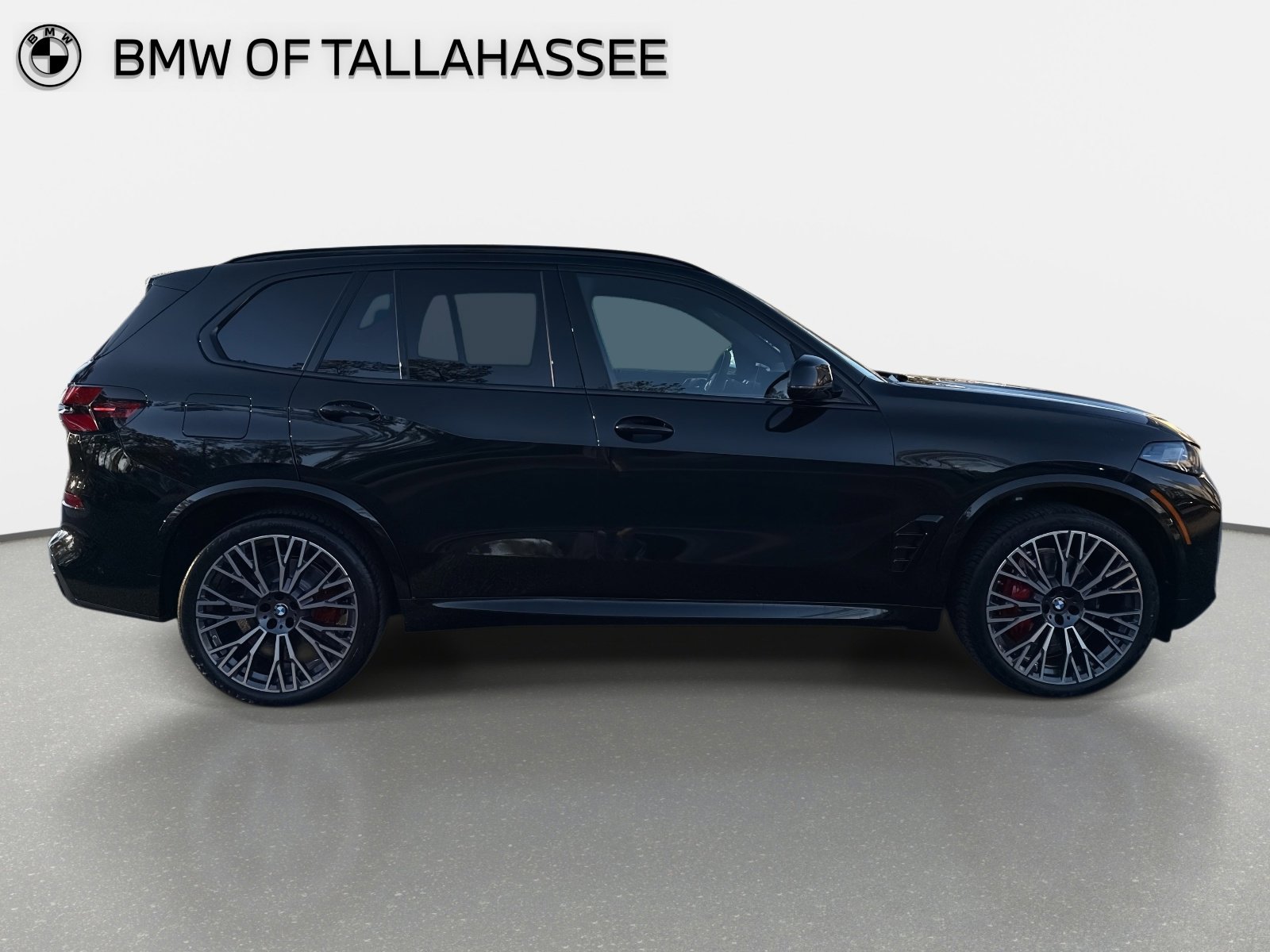 New 2026 BMW X5 xDrive40i w/ M Sport Package AWD/4WD image 6