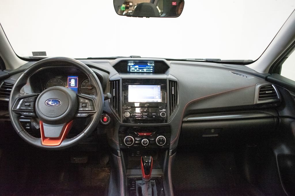 Used 2023 Subaru Forester Sport image 11