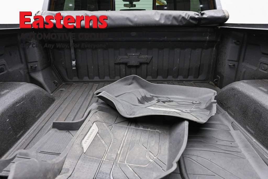 Used 2019 Chevrolet Silverado 1500 RST w/ All-Star Edition AWD/4WD image 9