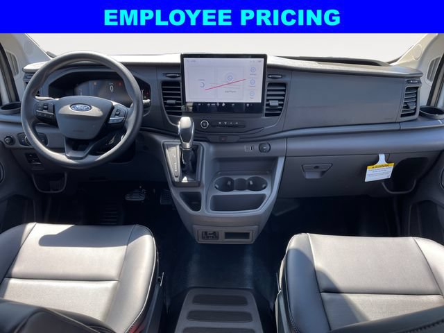 New 2026 Ford Transit 350 Low Roof AWD w/ Load Area Protection Package image 10