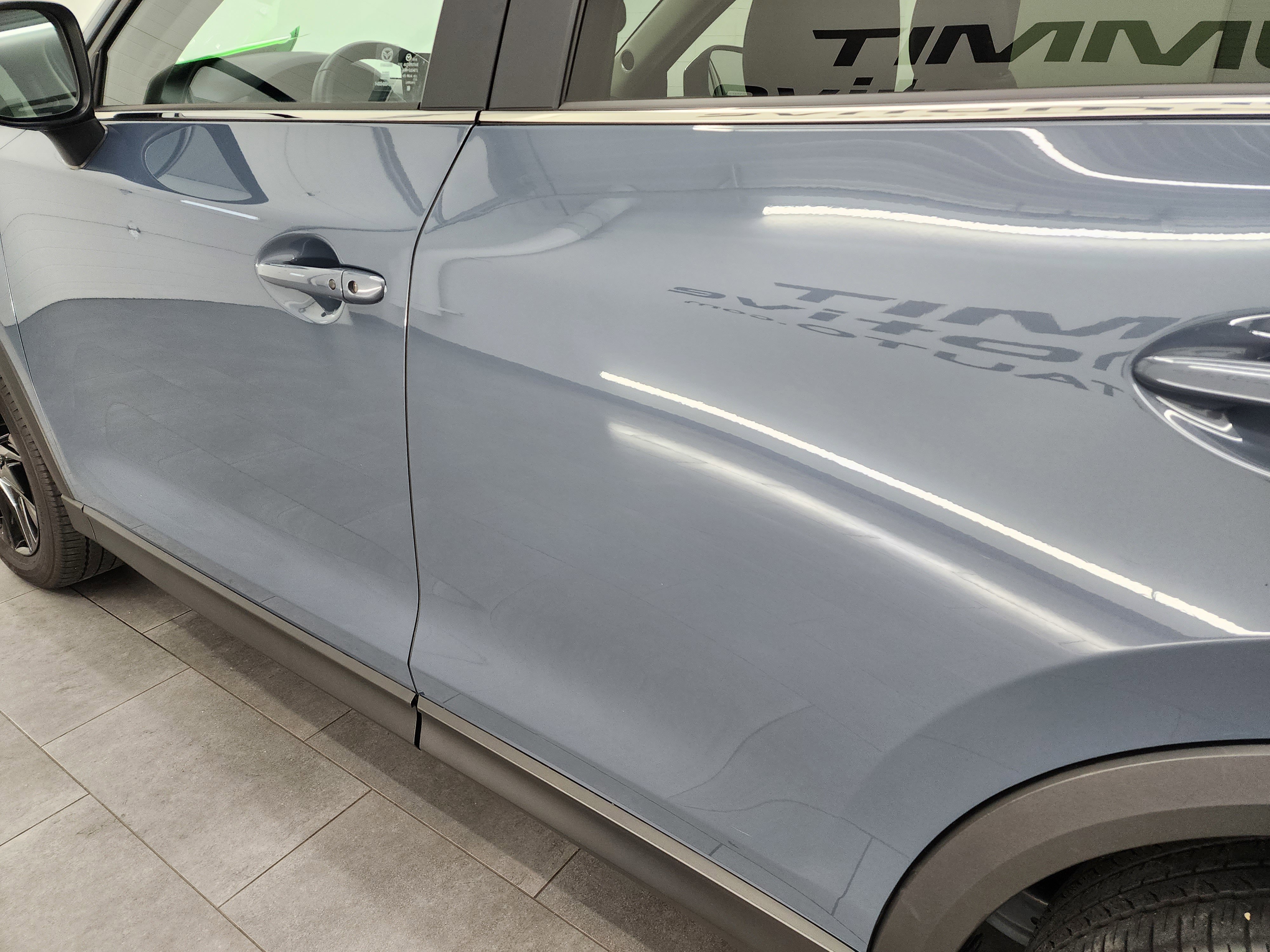 Used 2024 MAZDA CX-5 Carbon Edition image 28