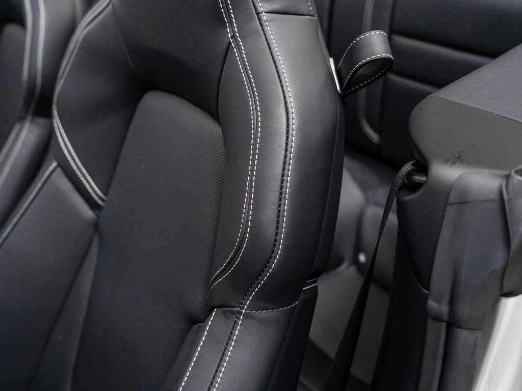 New 2026 Porsche 911 Carrera 4S image 28