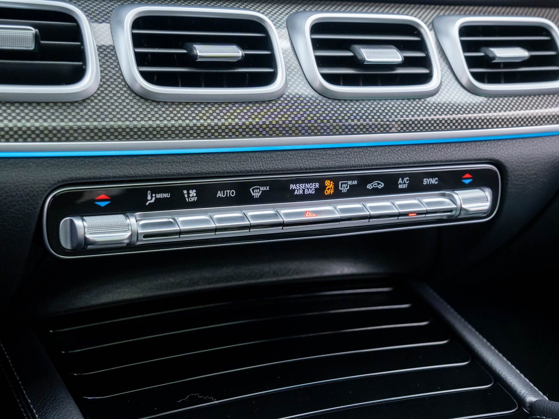 Used 2022 Mercedes-Benz GLE 450 4MATIC image 29