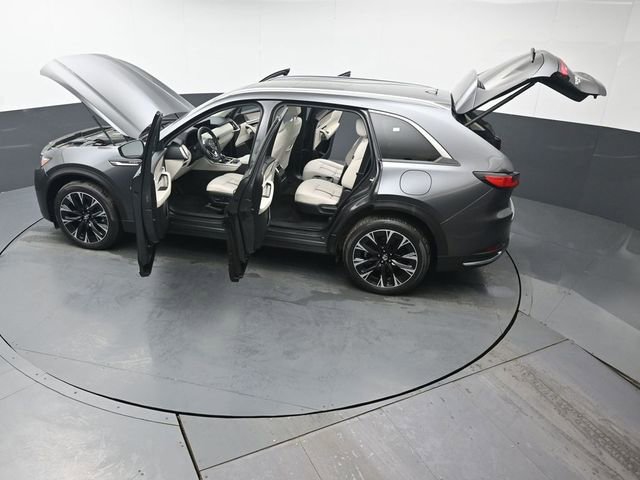 Certified 2024 MAZDA CX-90 Plug-In Hybrid w/ Premium Plus image 46