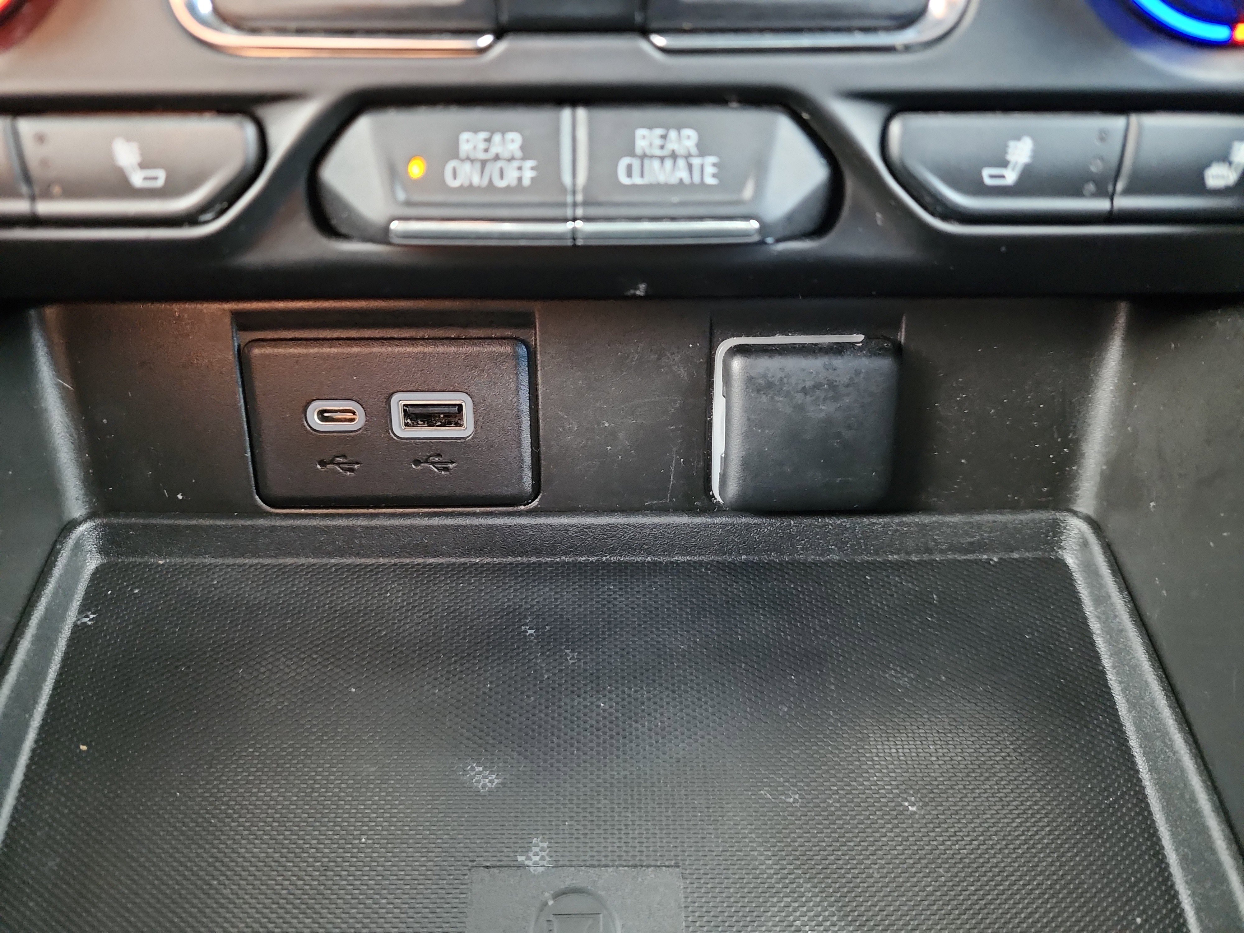 Certified 2022 Chevrolet Tahoe LT image 14