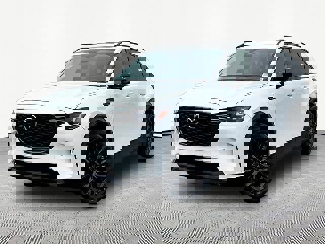 New 2026 MAZDA CX-90 3.3 Turbo w/ Premium Sport Pkg image 3