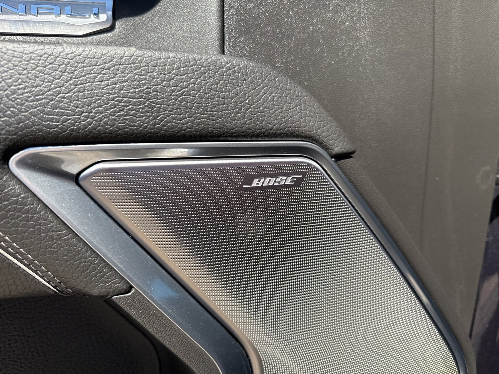 Used 2024 GMC Sierra 1500 Denali image 23