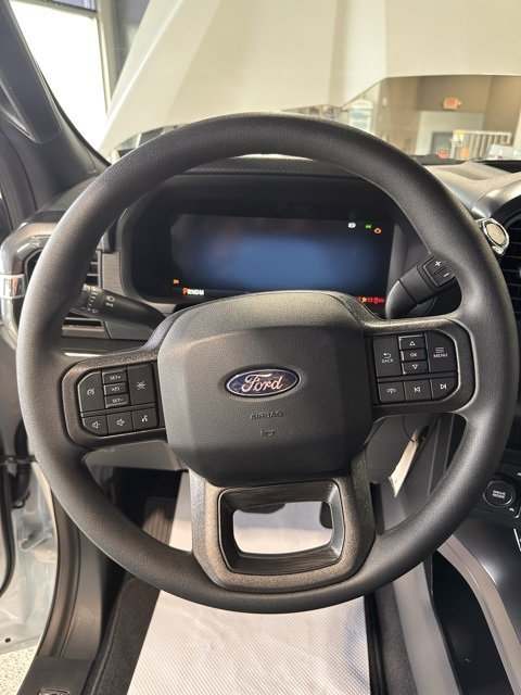 New 2025 Ford F150 STX w/ Equipment Group 200A image 20