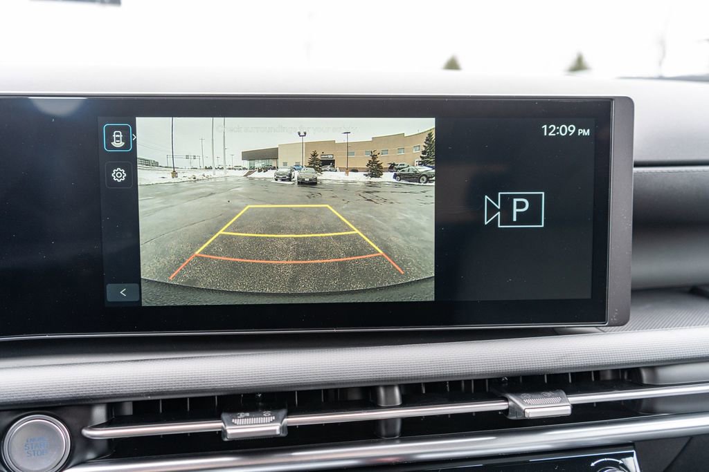 New 2026 Hyundai Santa Cruz SEL image 34