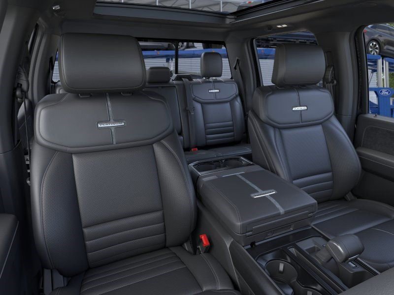 New 2026 Ford F150 Platinum AWD/4WD image 10