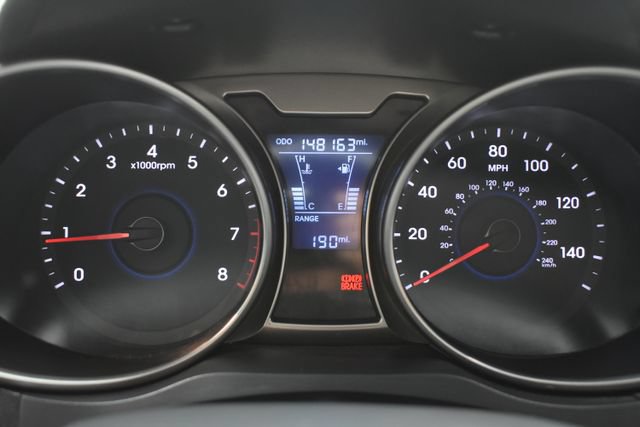 Used 2012 Hyundai Veloster w/ Style Pkg FWD image 19