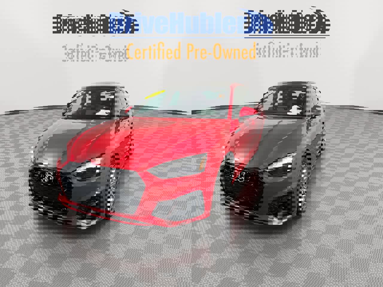 Used 2025 Audi A5 2.0T Premium Plus image 4