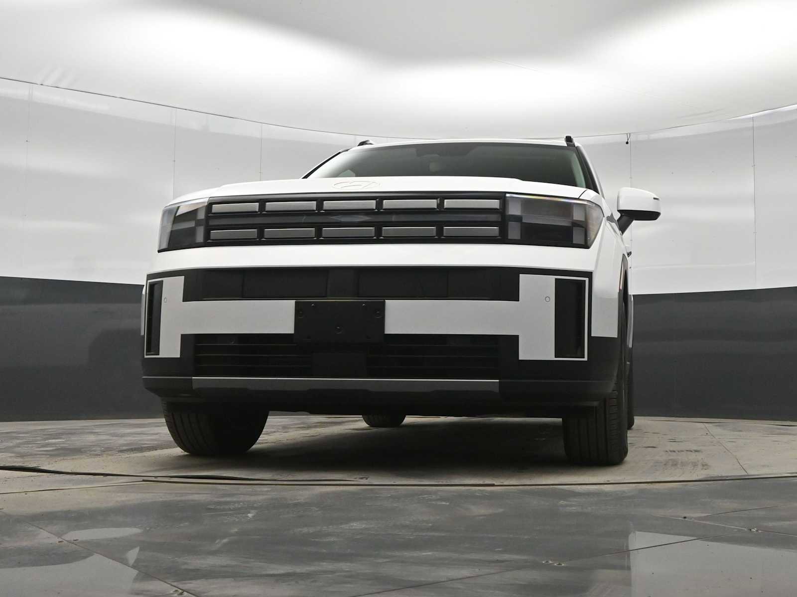 New 2026 Hyundai Santa Fe SEL image 32