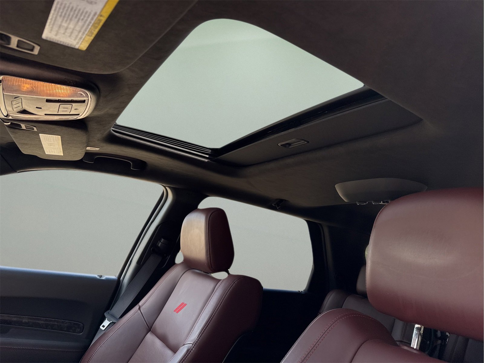 Used 2024 Dodge Durango R/T image 11