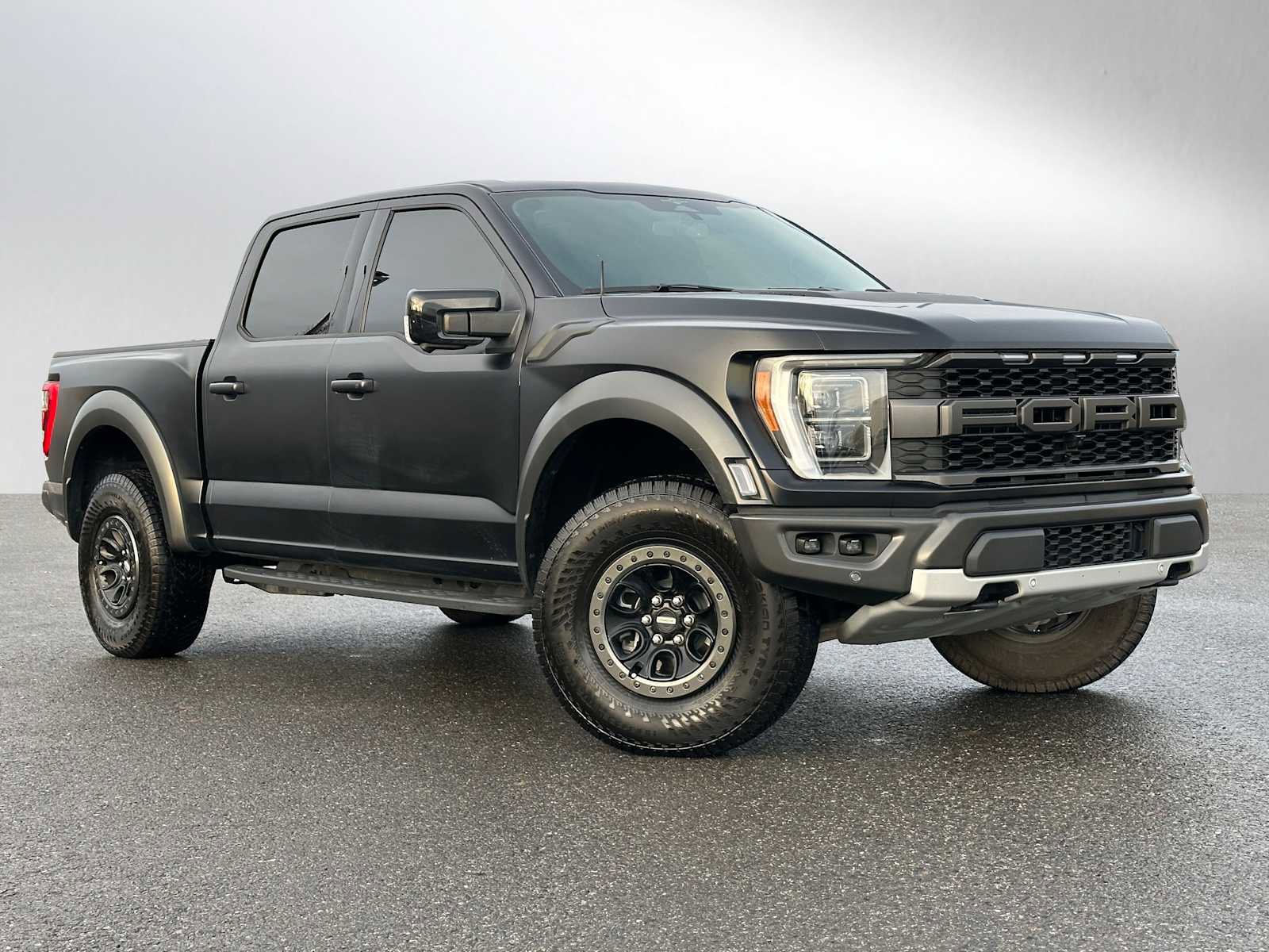 Used 2023 Ford F150 Raptor w/ Raptor Carbon Fiber Package