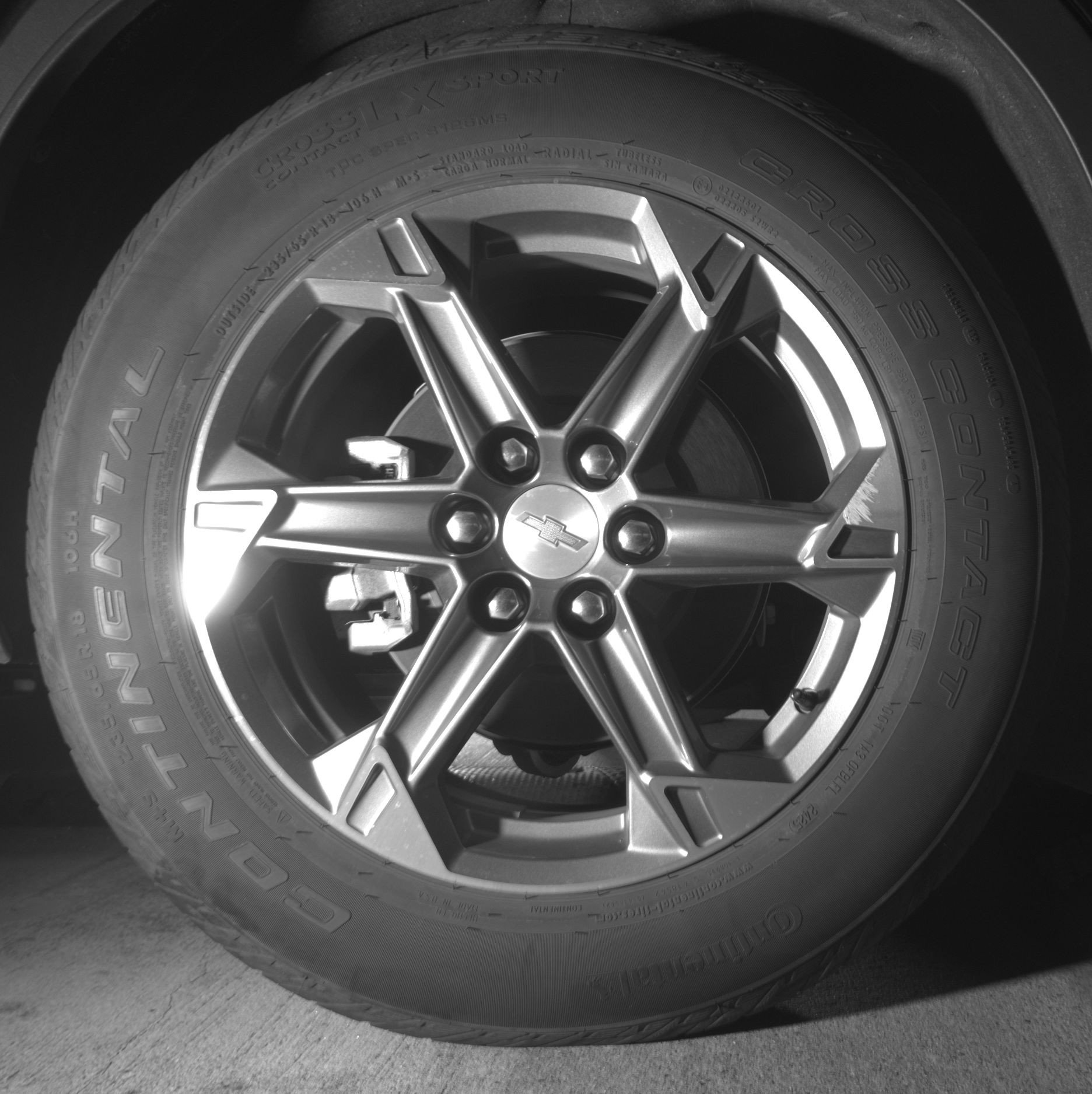 Used 2025 Chevrolet Blazer LT image 15