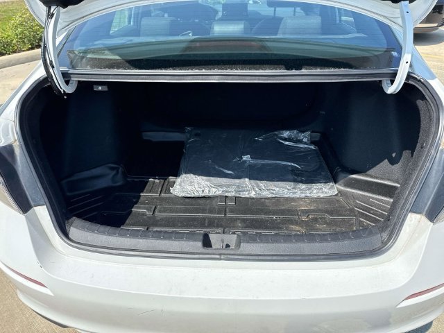 Used 2024 Honda Civic Sport image 9