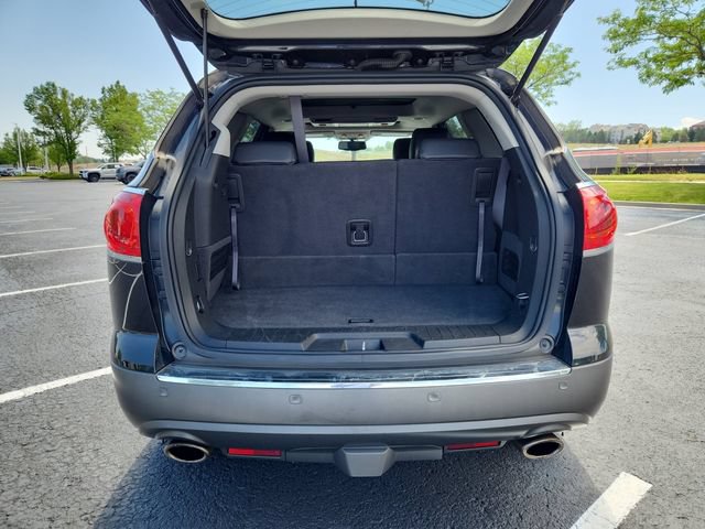 Used 2012 Buick Enclave Leather w/ Trailering Provision Package AWD/4WD image 32