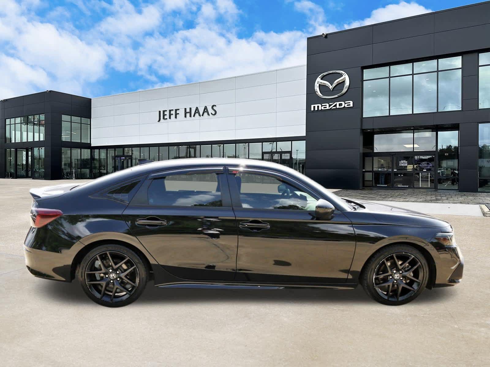 Used 2024 Honda Civic Si image 5