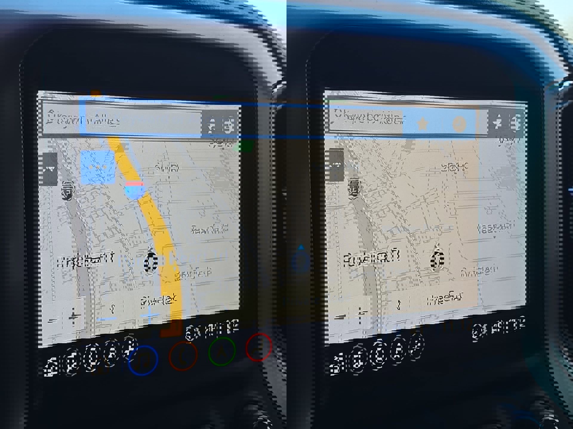 Used 2022 Chevrolet Silverado 2500 LTZ w/ LTZ Texas Edition image 18