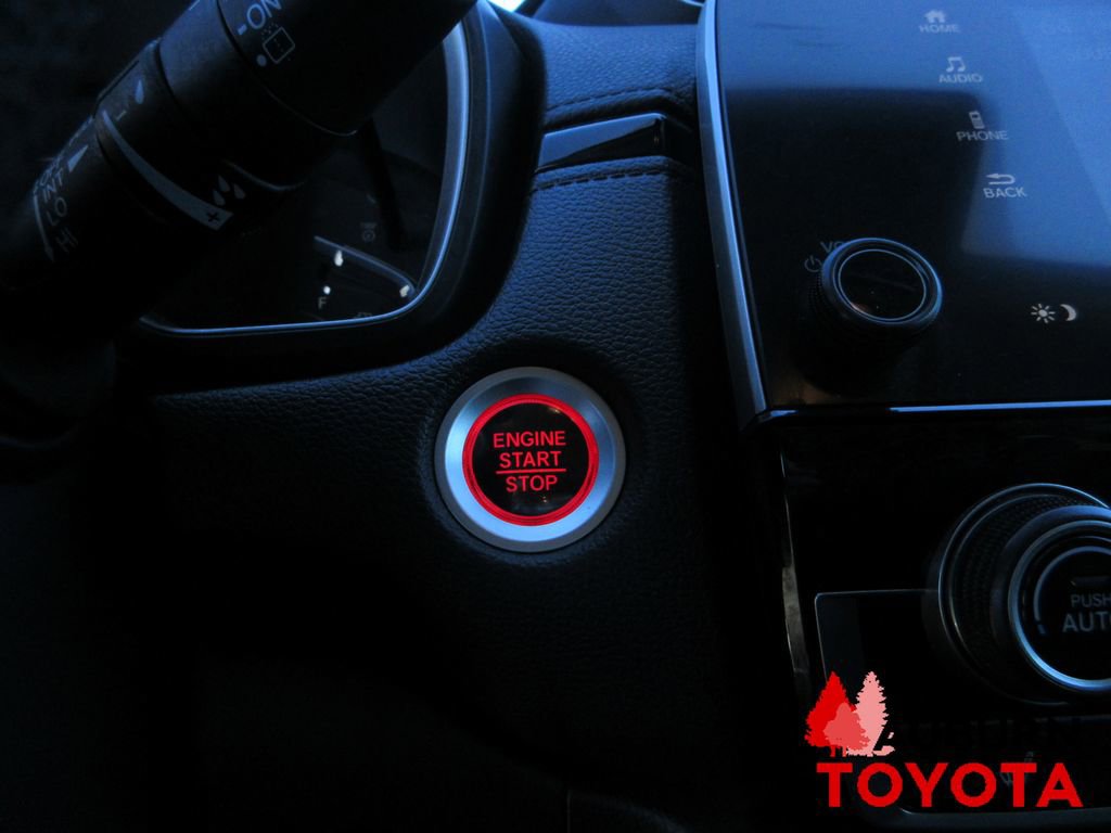 Used 2020 Honda CR-V EX image 17