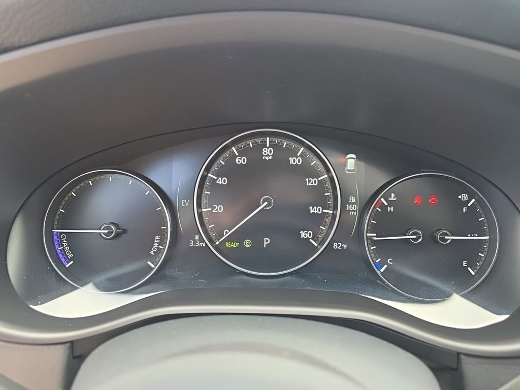 Used 2025 MAZDA CX-50 2.5 Hybrid w/ Weather Package image 20