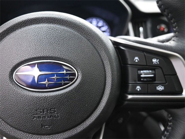 Used 2022 Subaru Outback Limited image 15