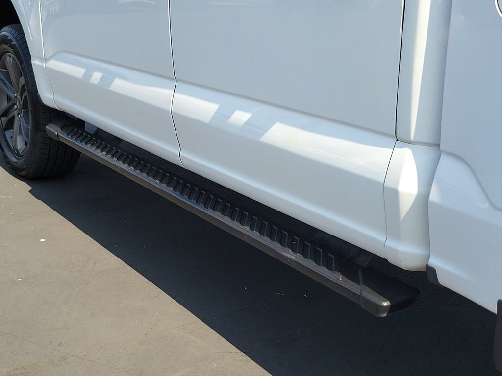 Used 2022 Ford F150 XLT w/ Equipment Group 302A High AWD/4WD image 34