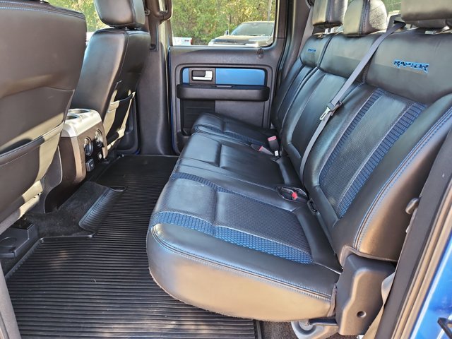 Used 2014 Ford F150 Raptor w/ Equipment Group 801A Luxury AWD/4WD image 20