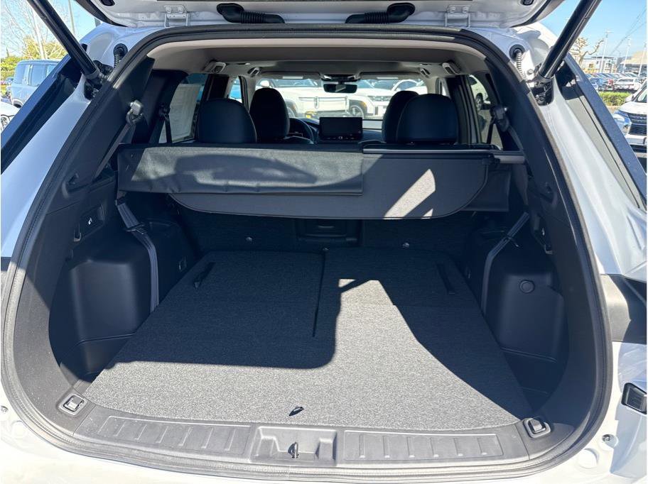 Used 2025 Mitsubishi Outlander SEL image 12