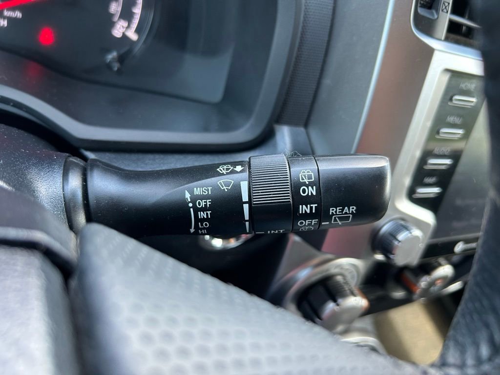 Used 2024 Toyota 4Runner SR5 RWD image 22