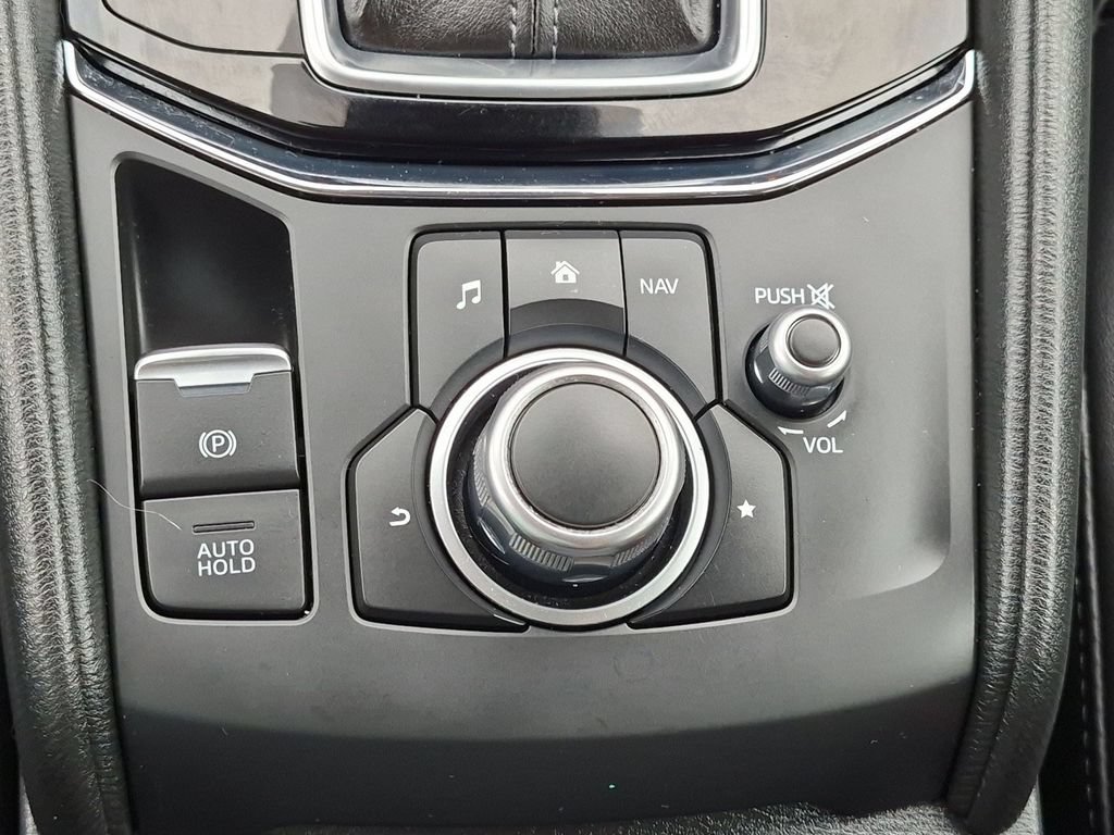 Used 2017 MAZDA CX-5 Touring AWD/4WD image 31
